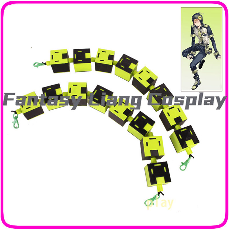Body Jewelry Waist - Catena da Vita Noiz di DRAMAtical