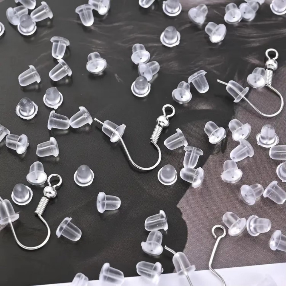 Body Jewelry Store - 100 pz/lotto Orecchini Accessori Per Gioielli