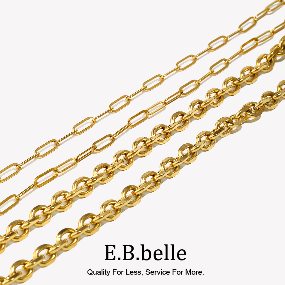 Body Jewelry Gold Plated - Street Style Summer Beach Jewelry placcato