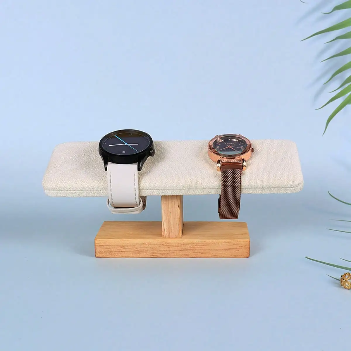 Body Jewelry Organizer - Supporto per organizer per orologi per
