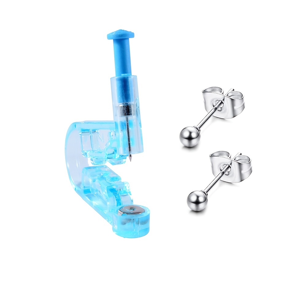 Body Jewelry Store - 3 pezzi strumento per Piercing e
