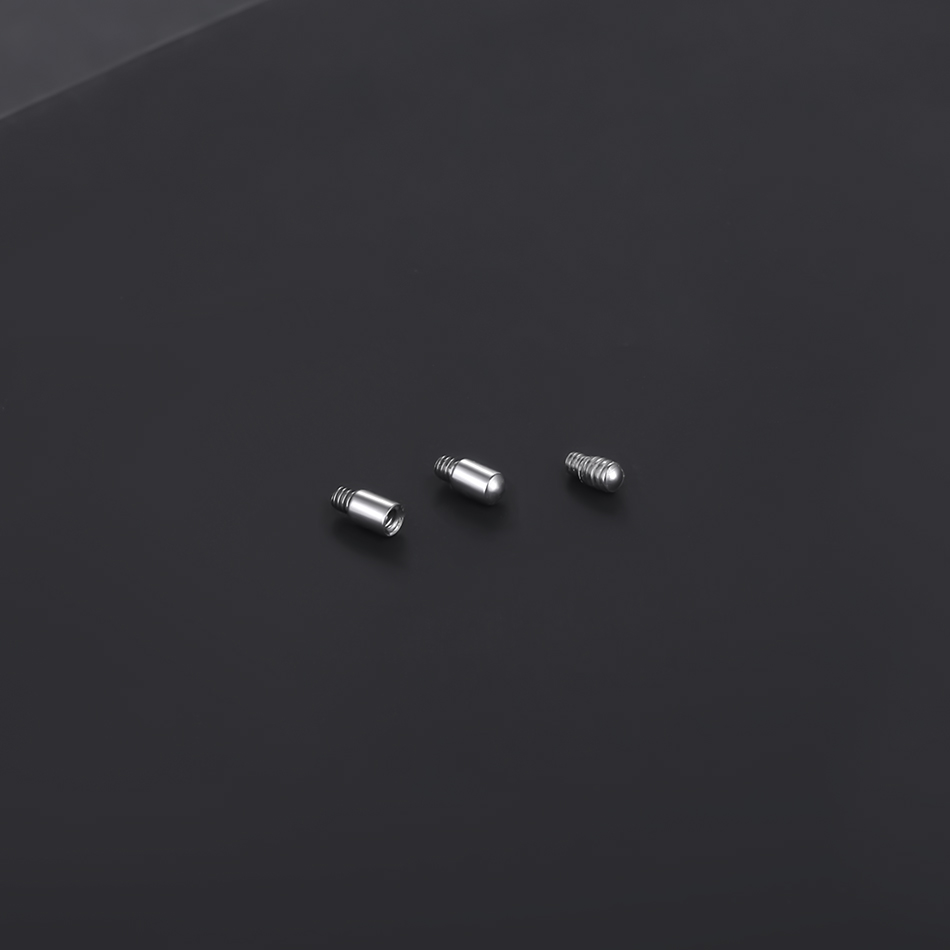 1PC Titanio Micro Dermico Anco - Body Jewelry Dermal recensione e prezzo