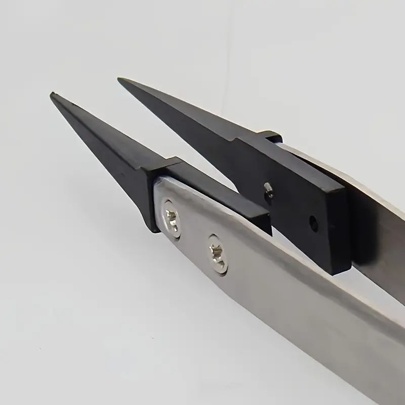Pinzette di precisione antista - Body Jewelry Tool recensione e prezzo