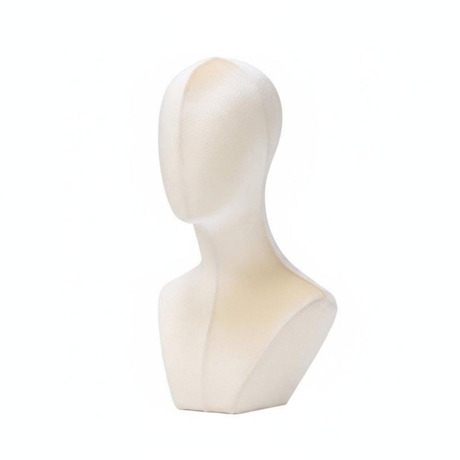 Testa di Manichino Premium Riv - Body Jewelry Store recensione e prezzo