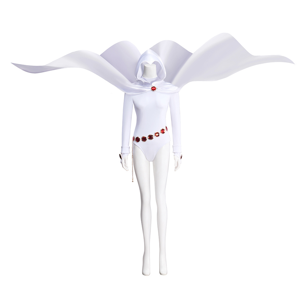 Costume cosplay corvo da donna - Body Jewelry Waist recensione e prezzo