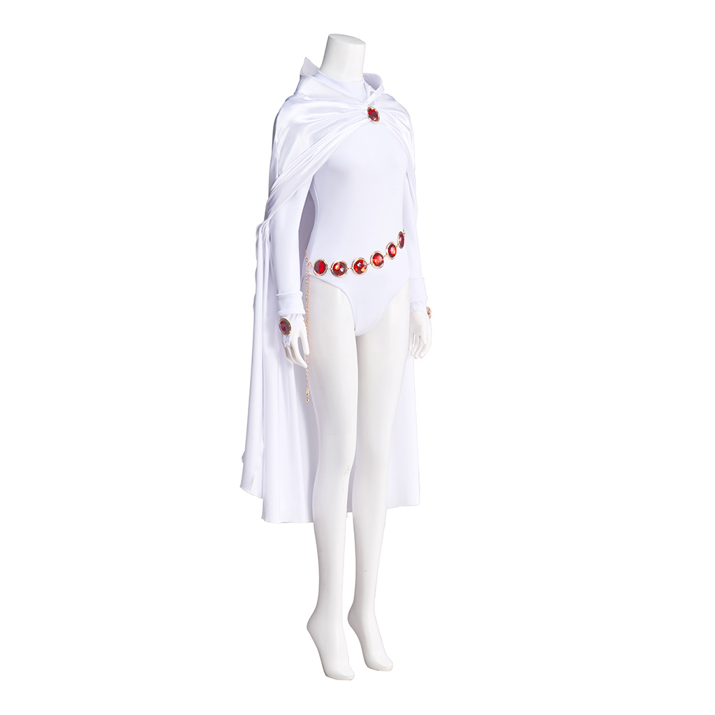 Costume cosplay corvo da donna - Body Jewelry Waist recensione e prezzo