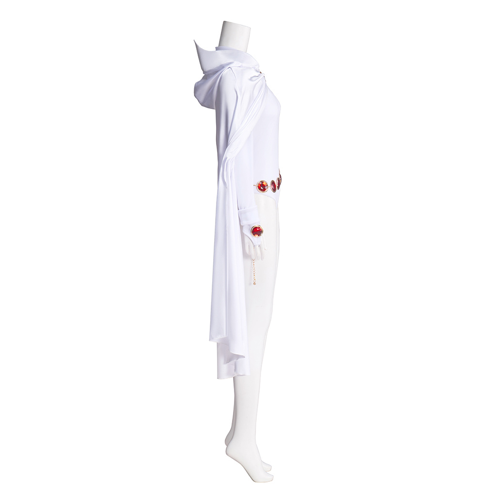 Costume cosplay corvo da donna - Body Jewelry Waist recensione e prezzo