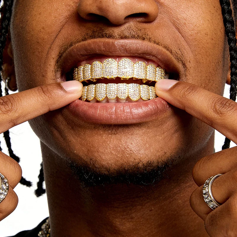 Punk Hip Hop - Gioielli per il - Body Jewelry Tool recensione e prezzo