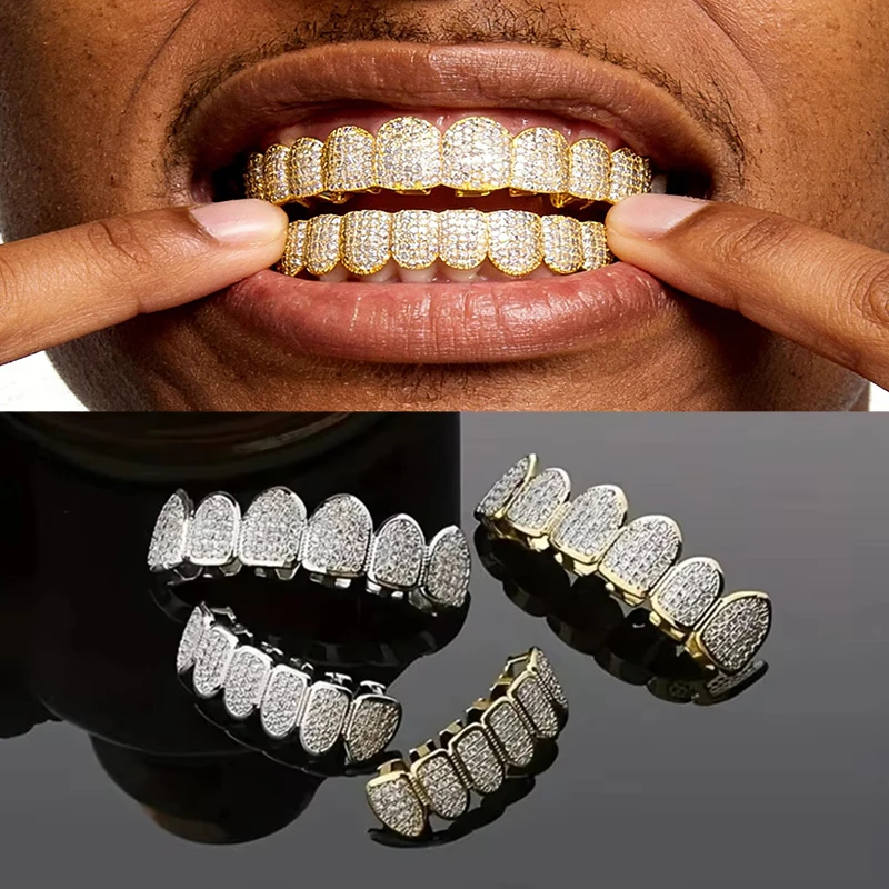 Punk Hip Hop - Gioielli per il - Body Jewelry Tool recensione e prezzo