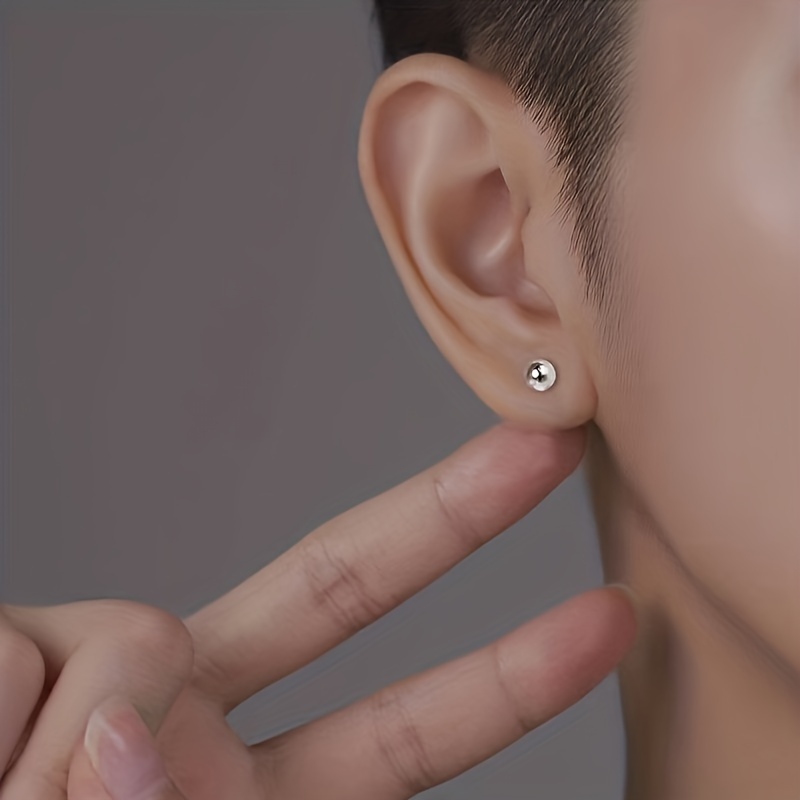10 pz Minimalista In Acciaio I - Body Jewelry Barbell recensione e prezzo