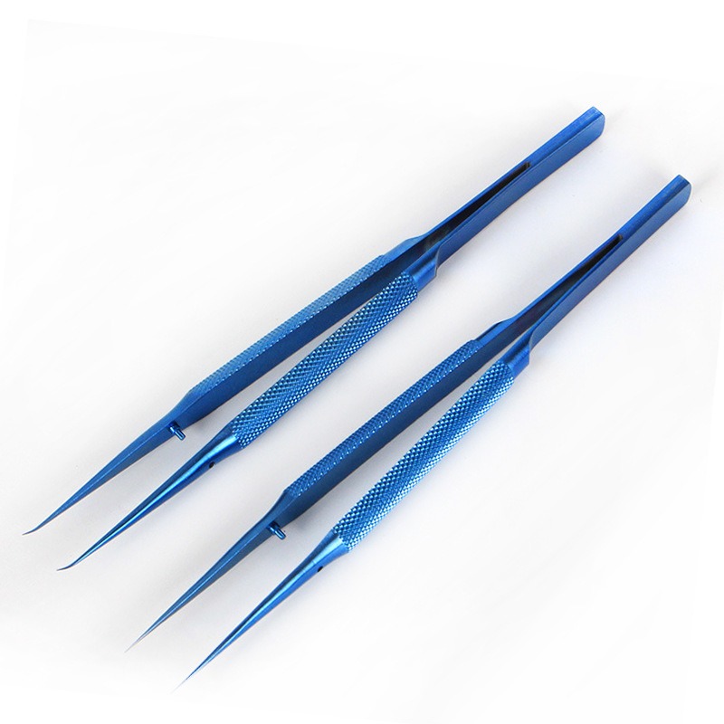 Pinzette Antimagnetiche in Leg - Body Jewelry Tool recensione e prezzo