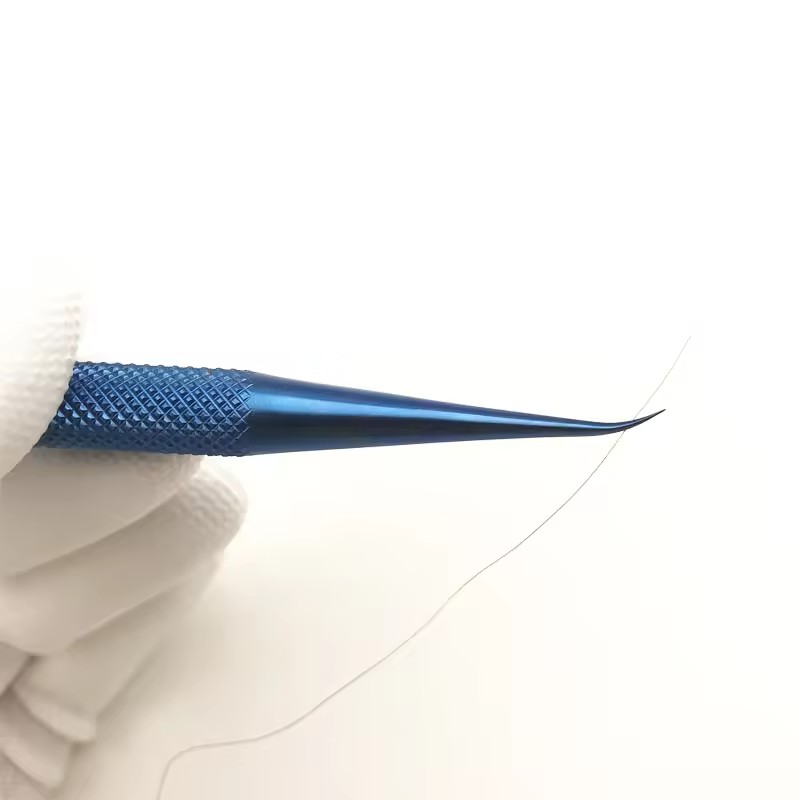 Pinzette Antimagnetiche in Leg - Body Jewelry Tool recensione e prezzo