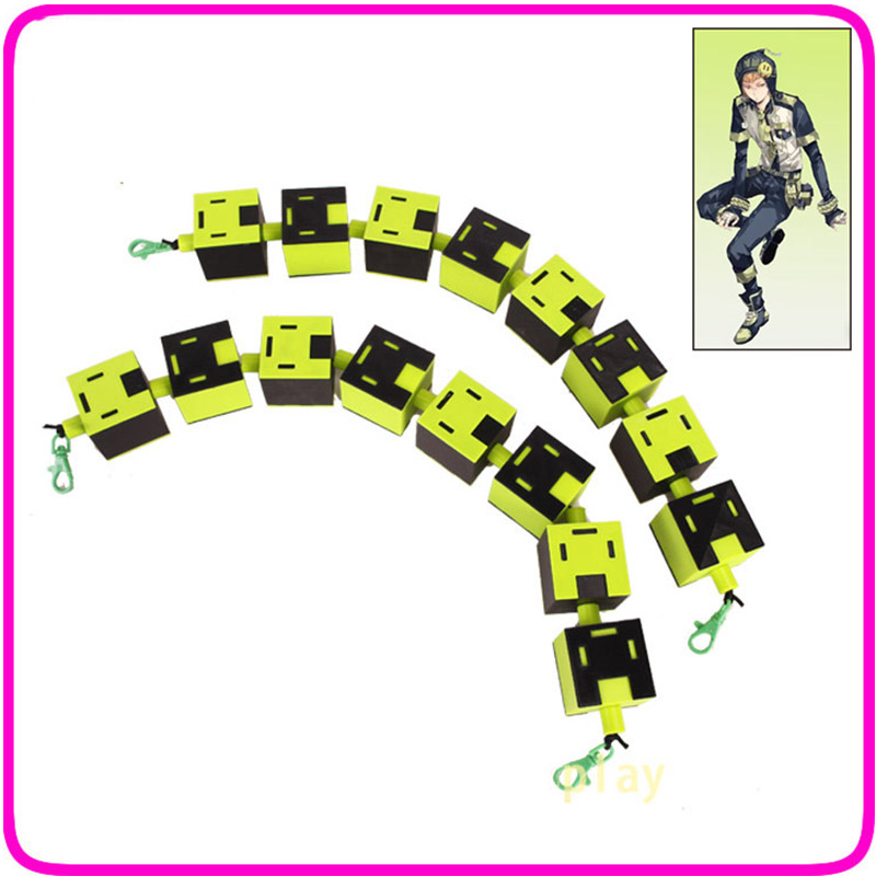 Catena da Vita Noiz di DRAMAti - Body Jewelry Waist recensione e prezzo
