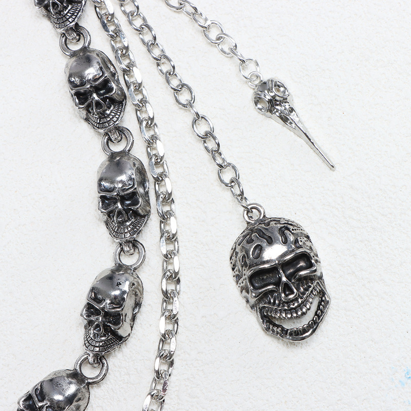 Catena per Pantaloni con Perle - Body Jewelry Waist recensione e prezzo