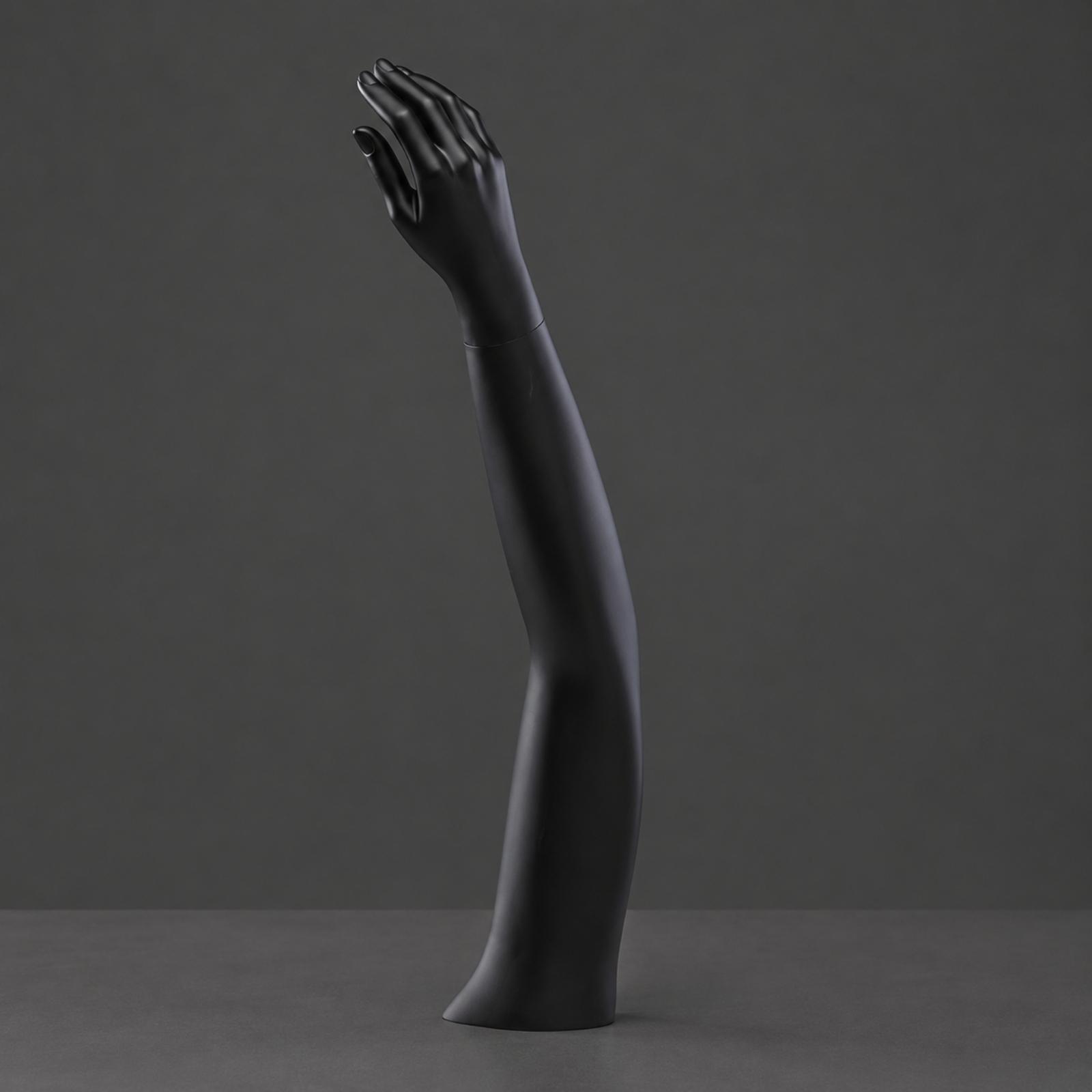 Manichino a braccio in plastic - Body Jewelry Store recensione e prezzo