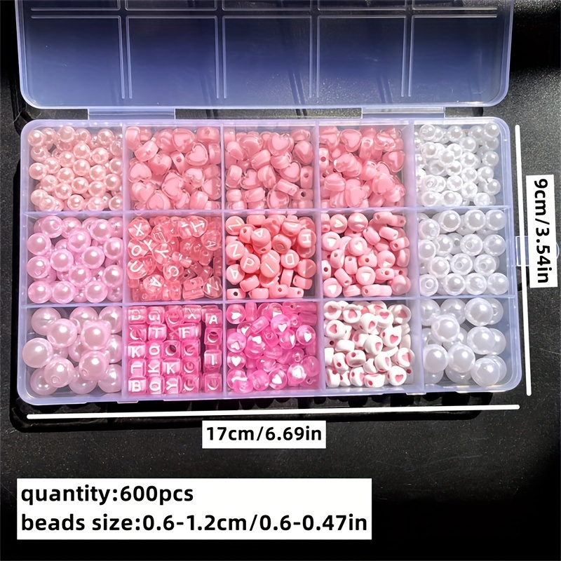 Set di 10 Pezzi con Alfabeto R - Body Jewelry Organizer recensione e prezzo