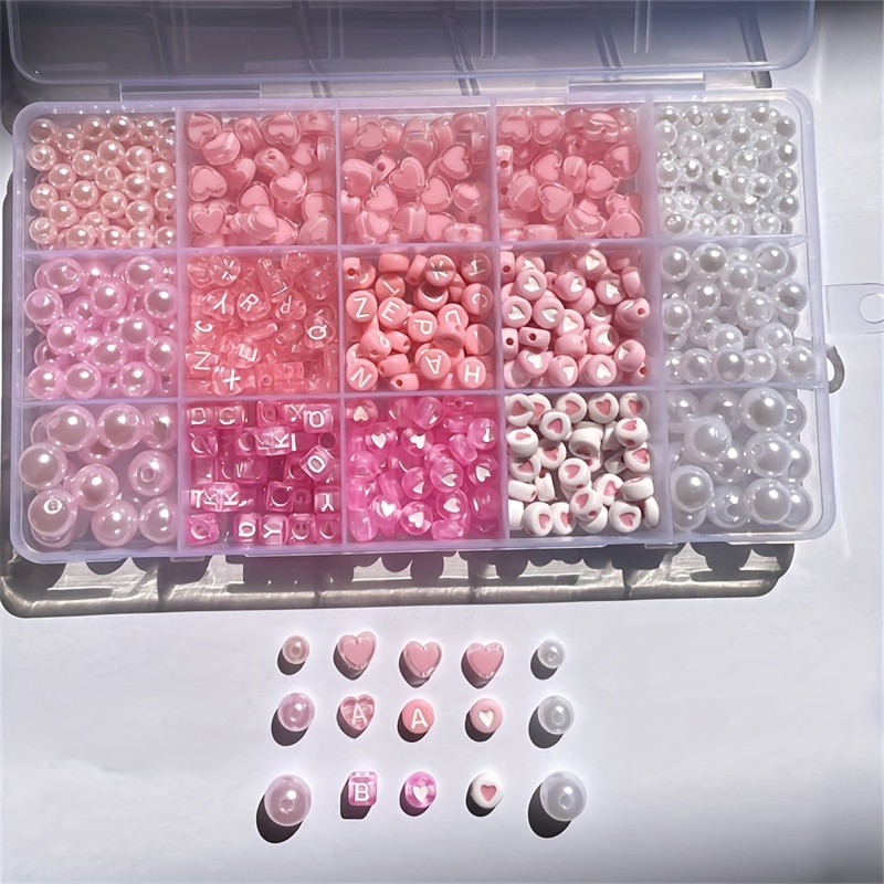 Set di 10 Pezzi con Alfabeto R - Body Jewelry Organizer recensione e prezzo