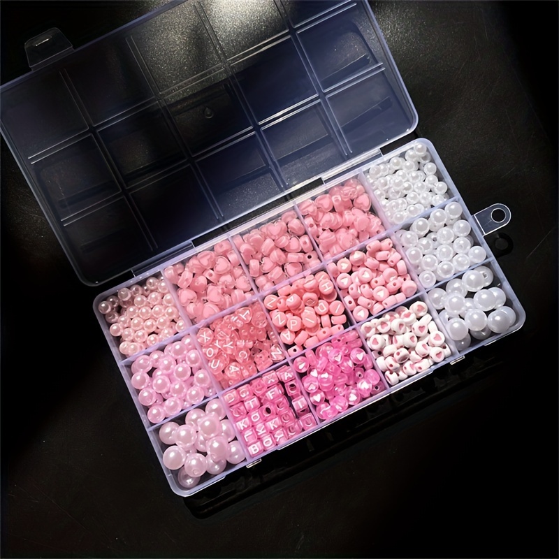 Set di 10 Pezzi con Alfabeto R - Body Jewelry Organizer recensione e prezzo