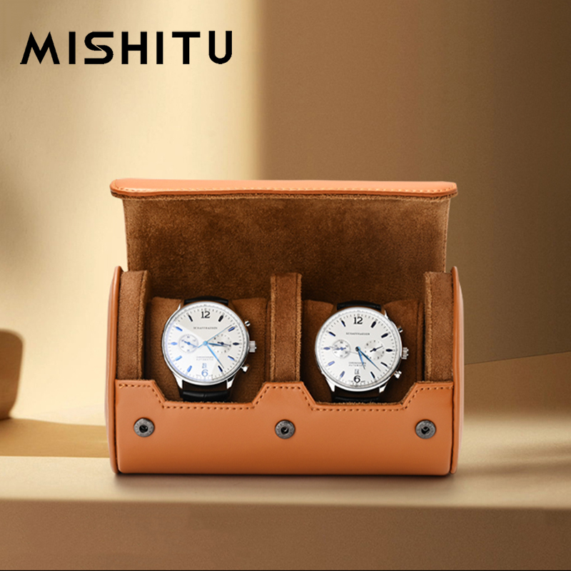 MISHITU 1/2/3-Slot Orologio Ro - Body Jewelry Organizer recensione e prezzo