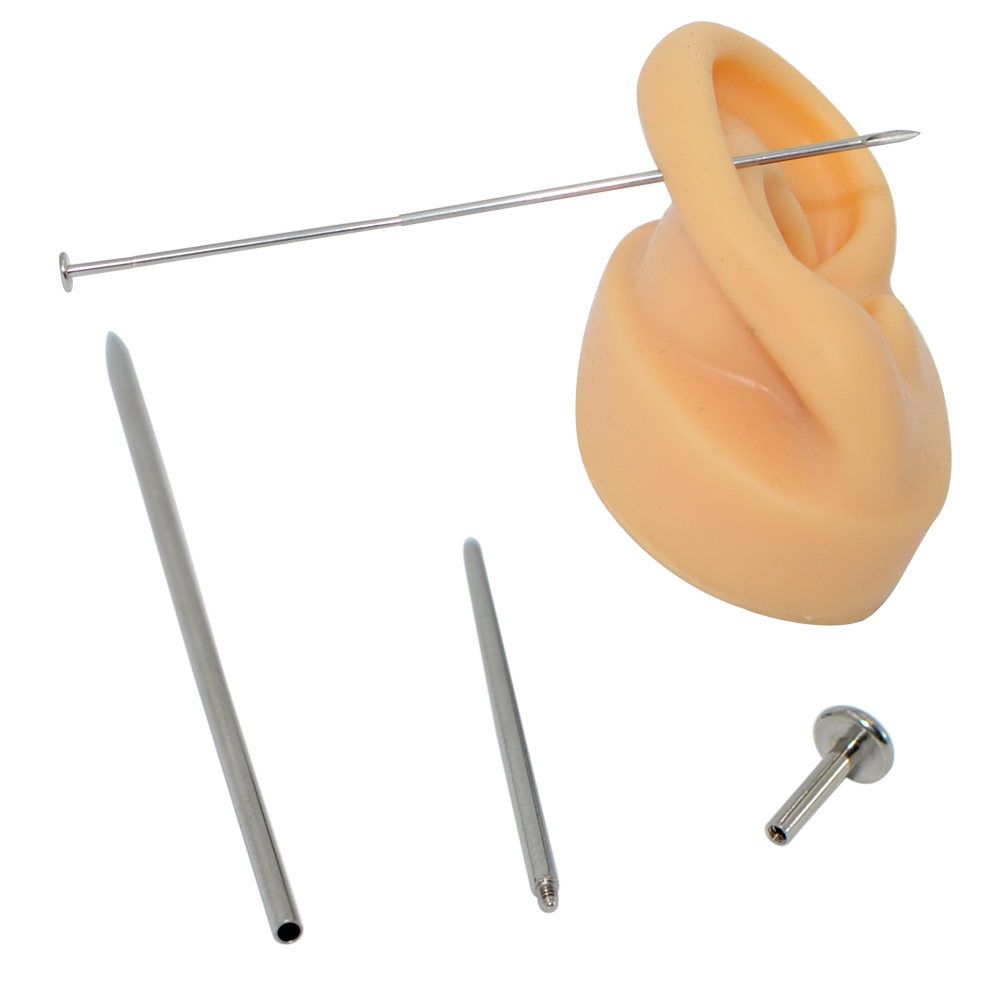 316L Chirurgico In Acciaio Ino - Body Jewelry Dermal recensione e prezzo