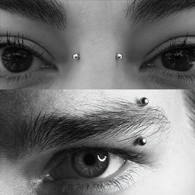 Piercing Finti, Anello Finto p - Body Jewelry Lip Ring recensione e prezzo