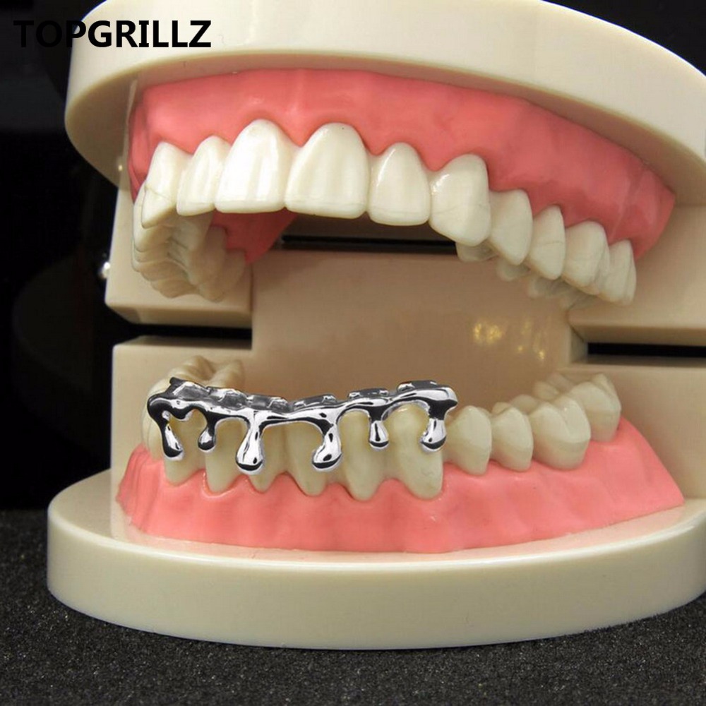 TOPGRILLZ Fit Luce di Colore G - Body Jewelry Gold Plated recensione e prezzo