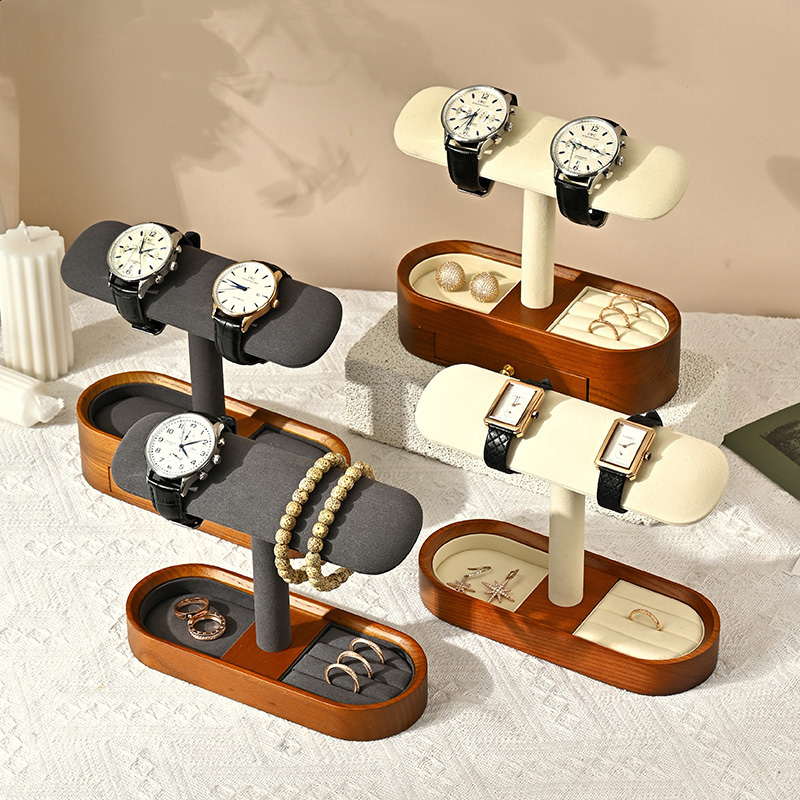Oirlv Organizzatore per orolog - Body Jewelry Organizer recensione e prezzo