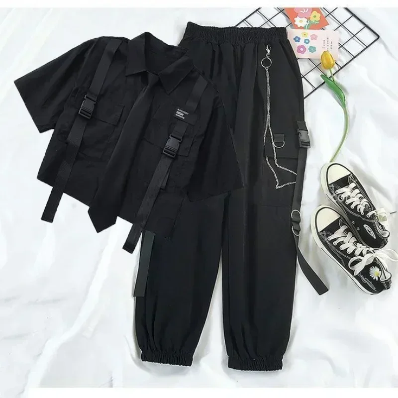 Pantaloni Cargo Casual da donn - Body Jewelry Waist recensione e prezzo