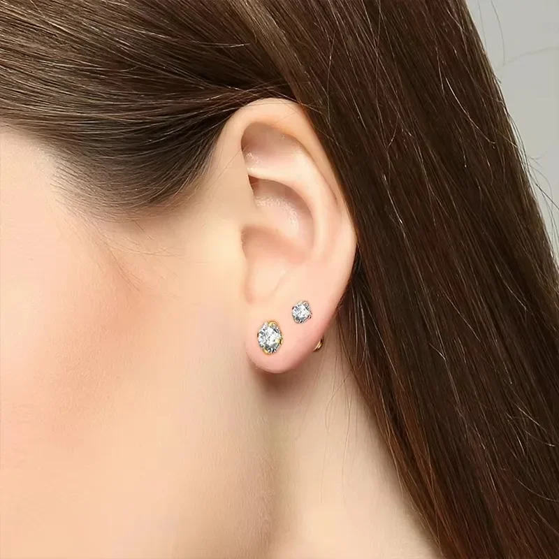 9 pezzi, 16G, 2mm, 3mm, 4mm, g - Body Jewelry Barbell recensione e prezzo