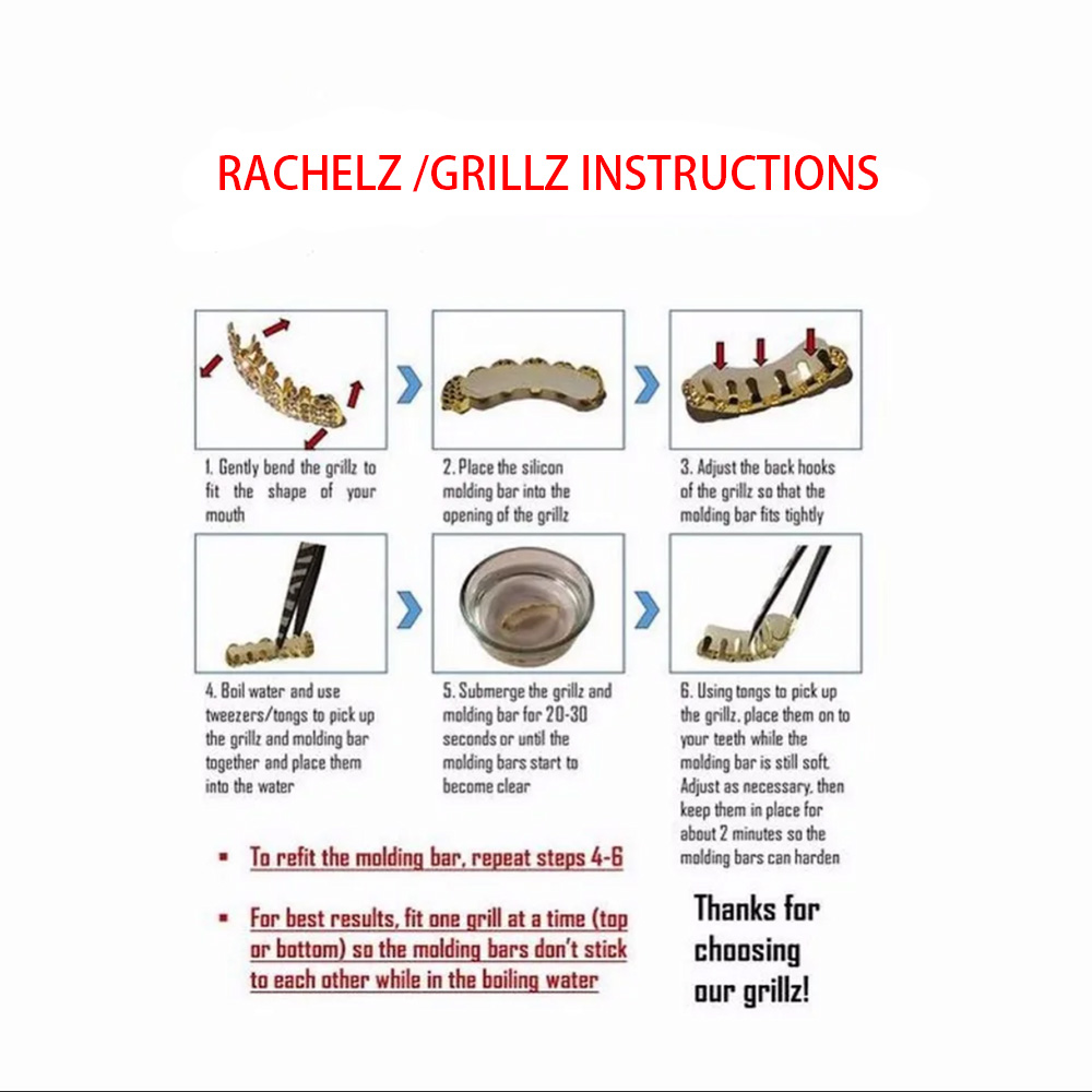 RACHELZ Hip Hop Single CZ Ston - Body Jewelry Gold Plated recensione e prezzo