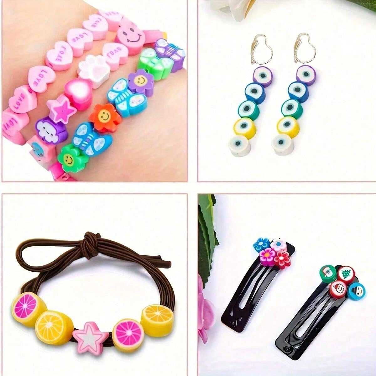 Set di 1450/1200/250 Perline i - Body Jewelry Organizer recensione e prezzo