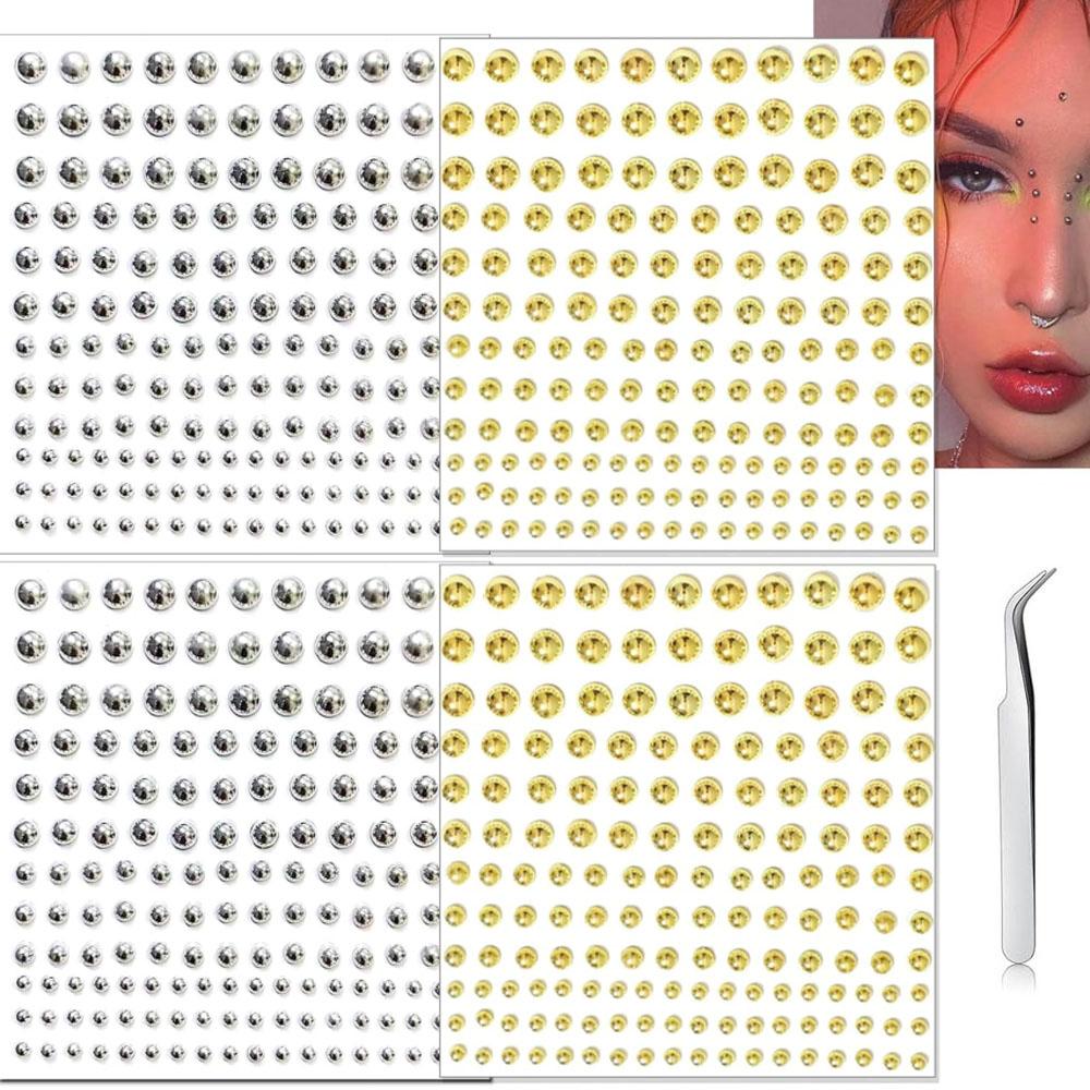 Set da 661 Pezzi: Piercing Fin - Body Jewelry Lip Ring recensione e prezzo