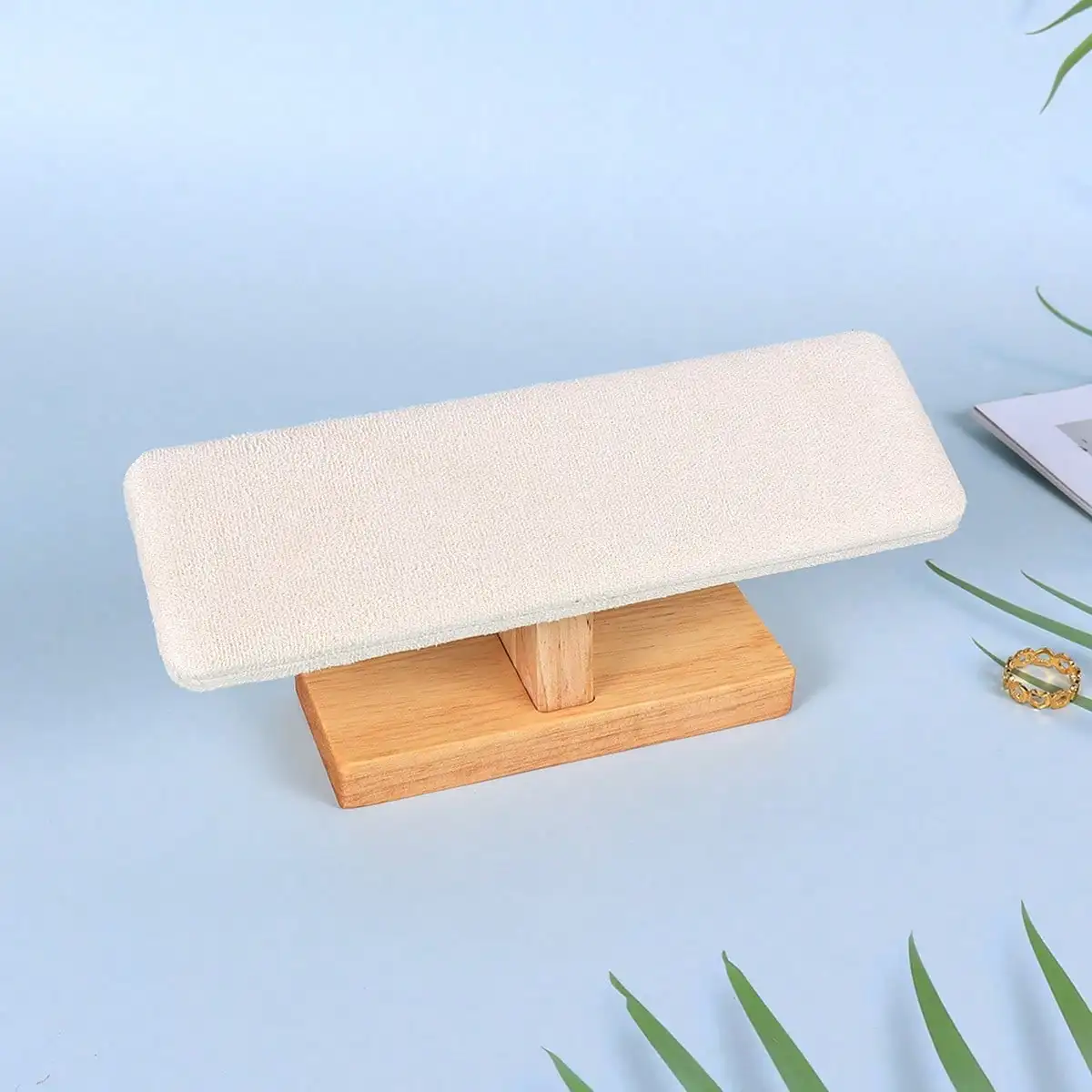 Supporto per organizer per oro - Body Jewelry Organizer recensione e prezzo