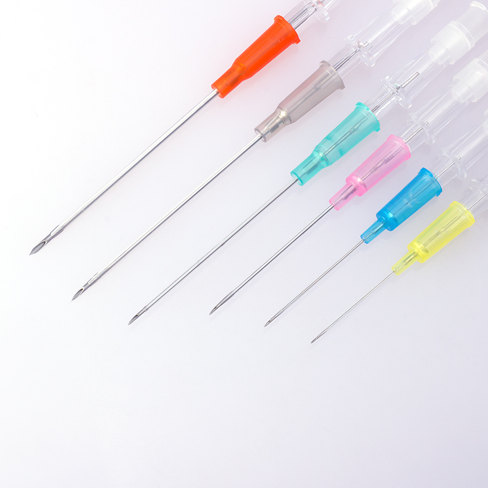 Set di 5 Aghi Sterilizzati per - Body Jewelry Store recensione e prezzo
