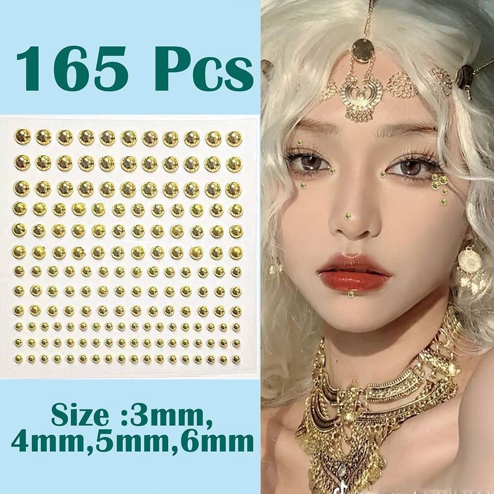 Adesivi Riutilizzabili per Lab - Body Jewelry Lip Ring recensione e prezzo