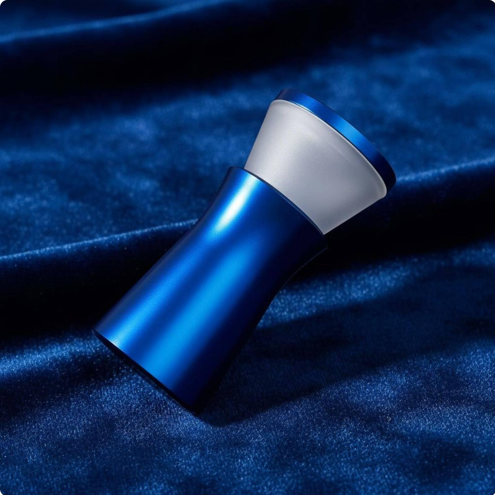 Visore per Taglio Diamanti, St - Body Jewelry Tool recensione e prezzo