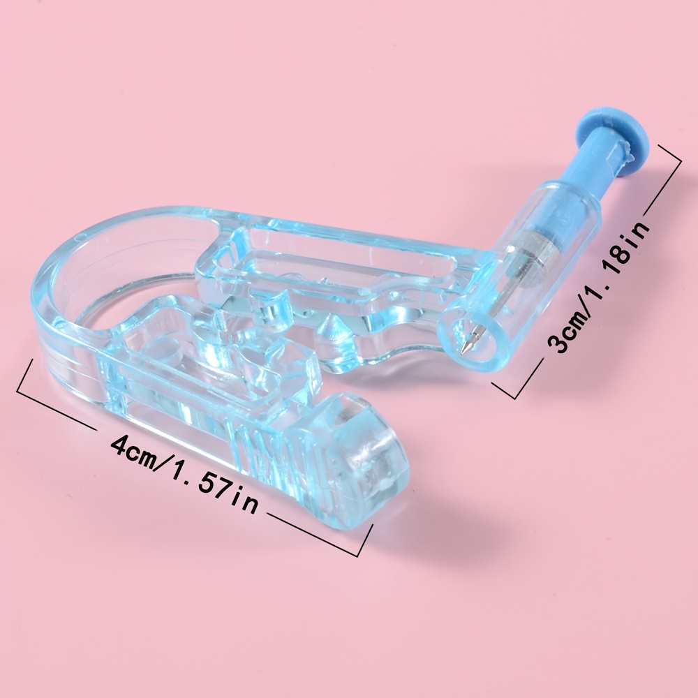 3 pezzi strumento per Piercing - Body Jewelry Store recensione e prezzo