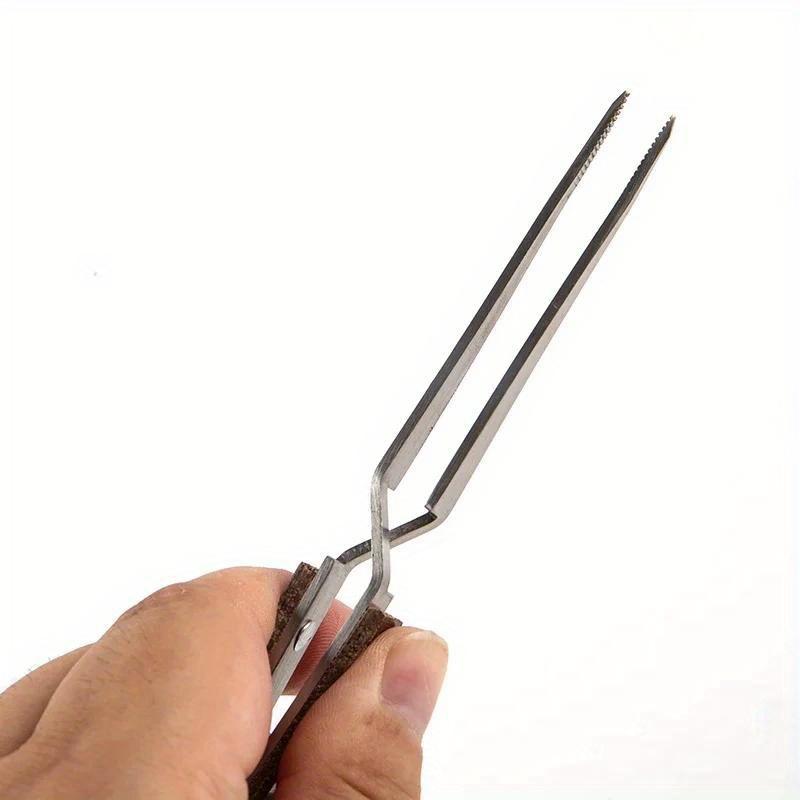 2 pezzi/set Pinzette isolanti  - Body Jewelry Tool recensione e prezzo