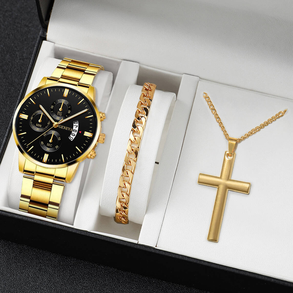 Orologio misterioso a sorpresa - Body Jewelry Organizer recensione e prezzo