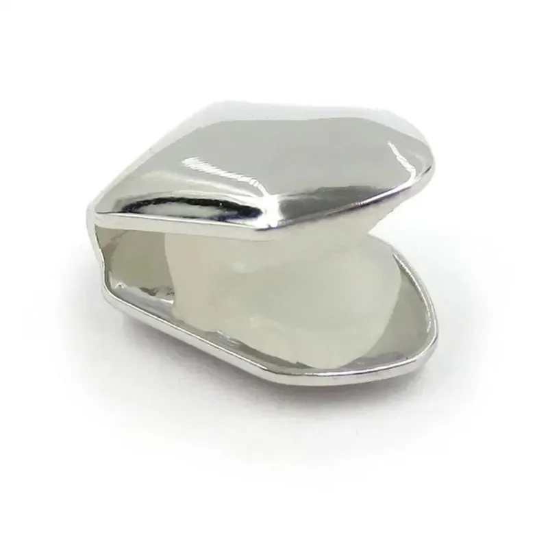 1/2/4 Pezzi Copritenoni Singol - Body Jewelry Gold Plated recensione e prezzo