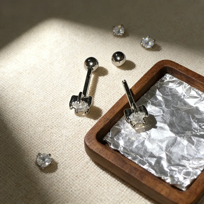Piercing per la lingua a forma - Body Jewelry Barbell recensione e prezzo