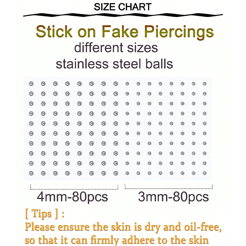 Piercing Finti, Anelli Finti p - Body Jewelry Lip Ring recensione e prezzo