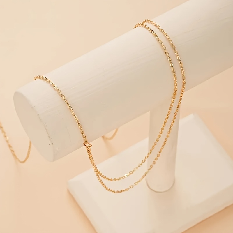 Cintura a catena in metallo do - Body Jewelry Waist recensione e prezzo