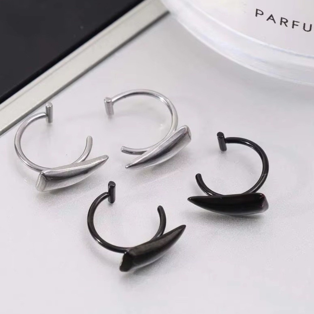 Set da 2 Pezzi: Anello Labbra  - Body Jewelry Lip Ring recensione e prezzo