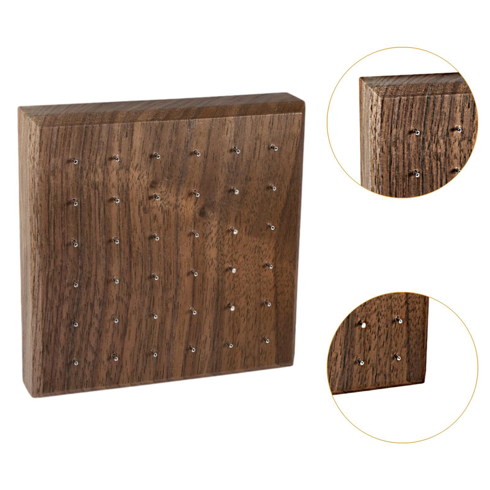 Espositore in legno per gioiel - Body Jewelry Store recensione e prezzo