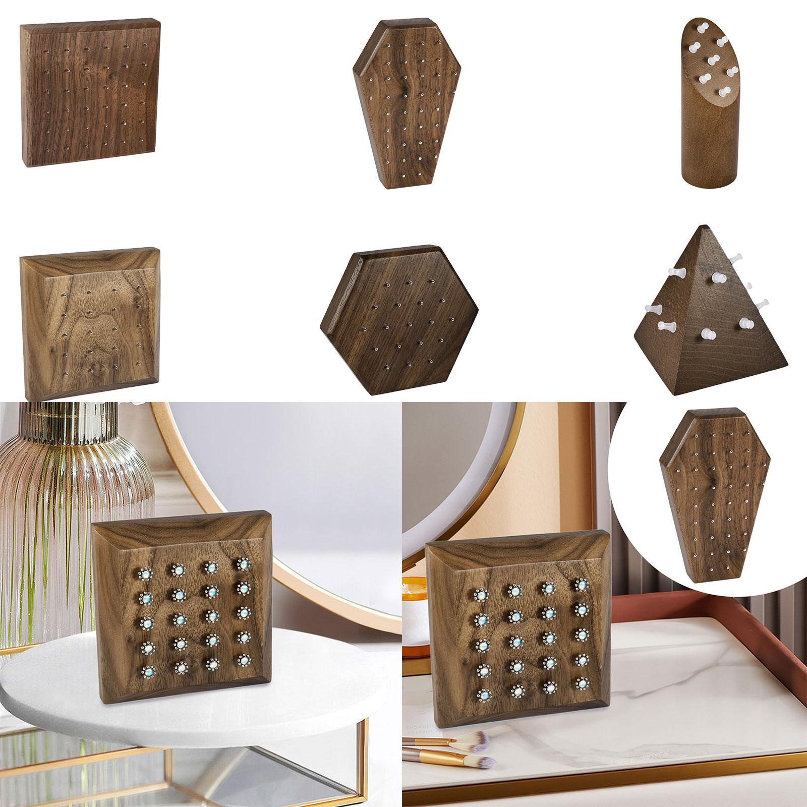 Espositore in legno per gioiel - Body Jewelry Store recensione e prezzo