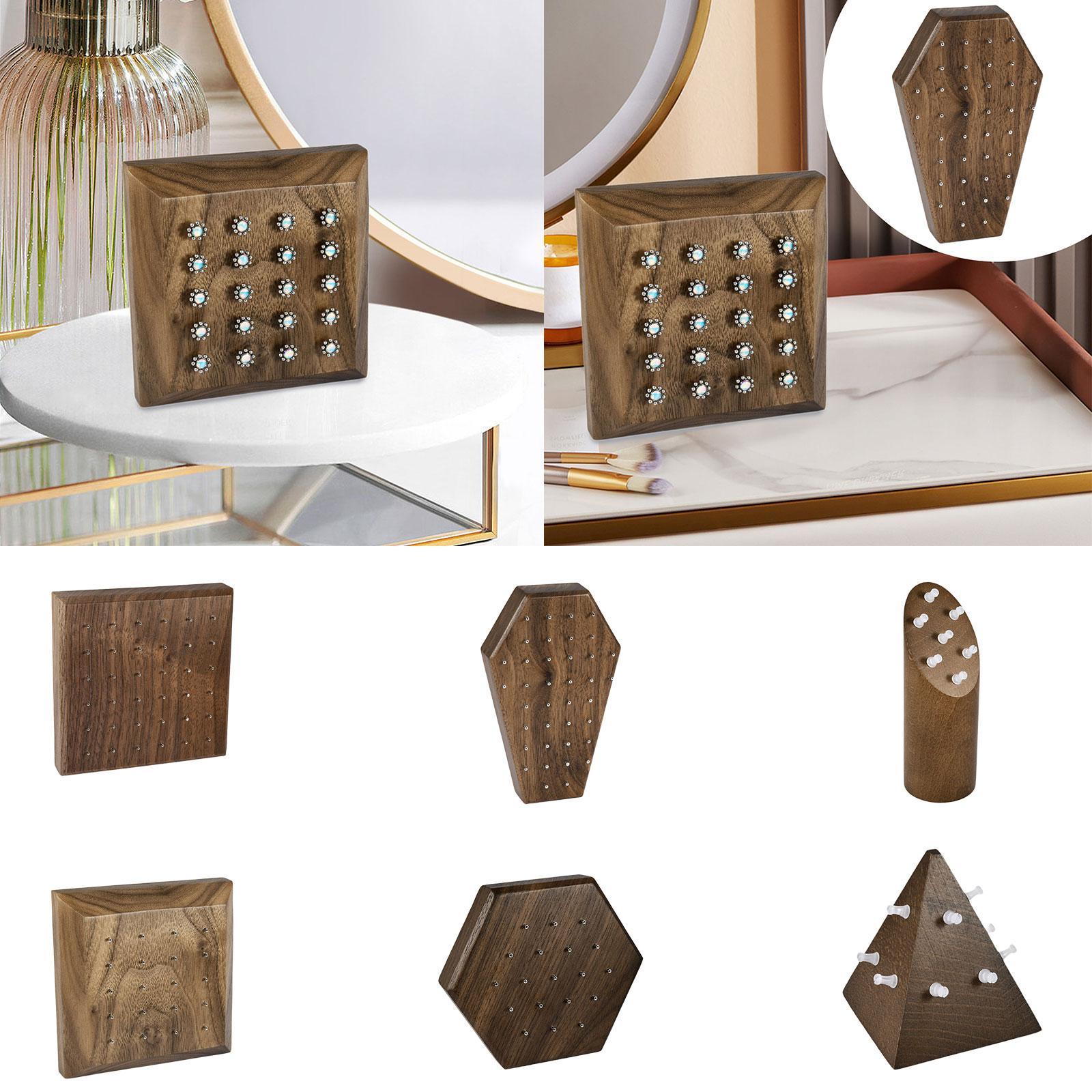 Espositore in legno per gioiel - Body Jewelry Store recensione e prezzo