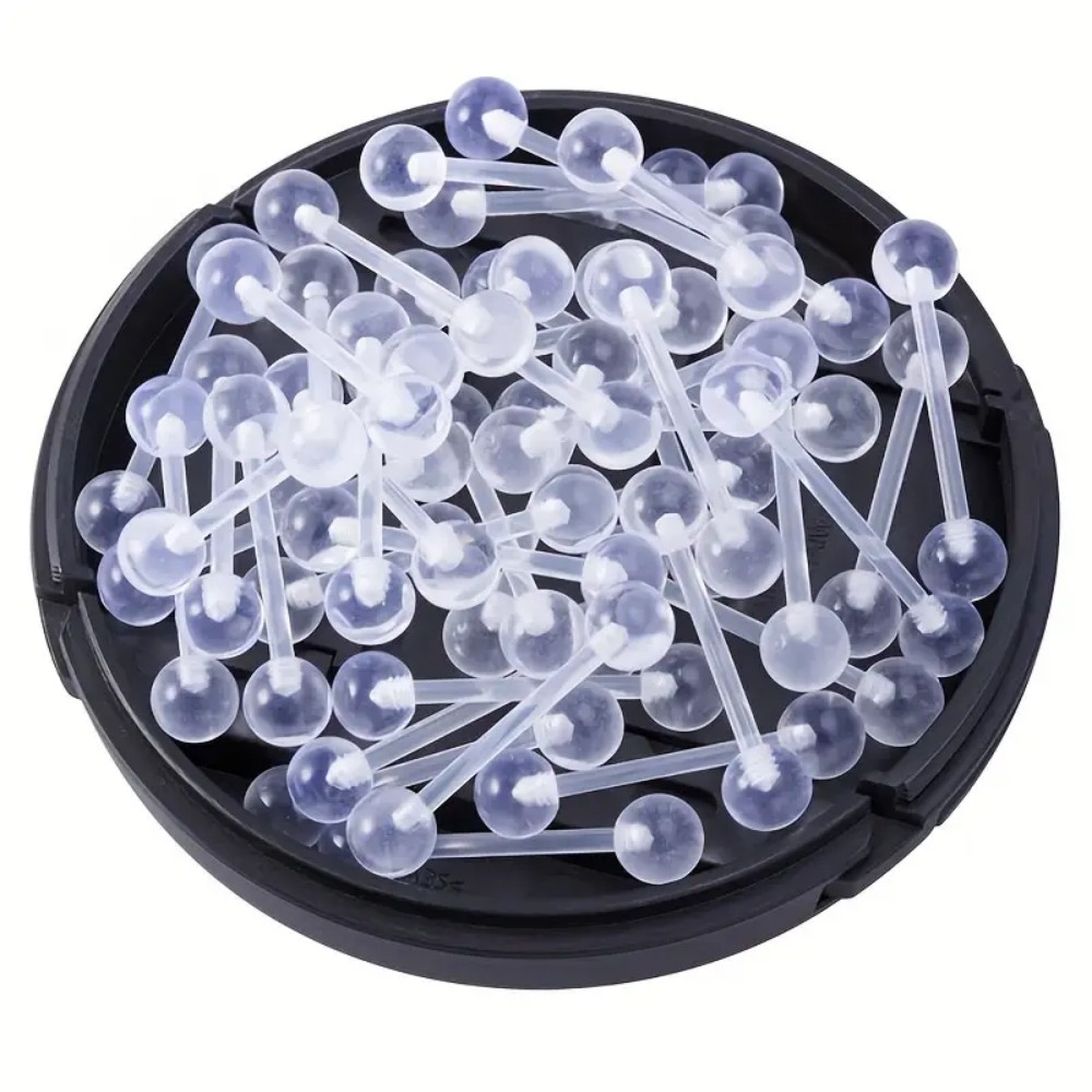 JKC Store 10 pezzi set di bila - Body Jewelry Store recensione e prezzo