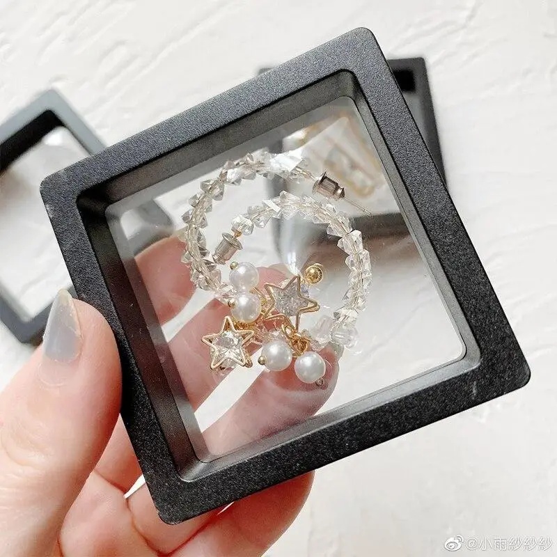 Vetrine galleggianti Clearview - Body Jewelry Organizer recensione e prezzo