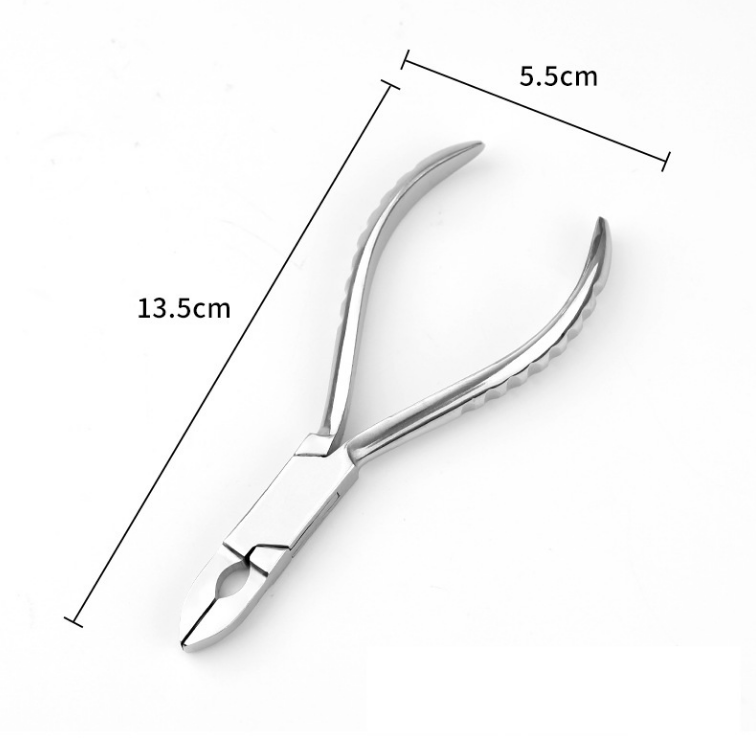 Pinze Professionali in Acciaio - Body Jewelry Tool recensione e prezzo